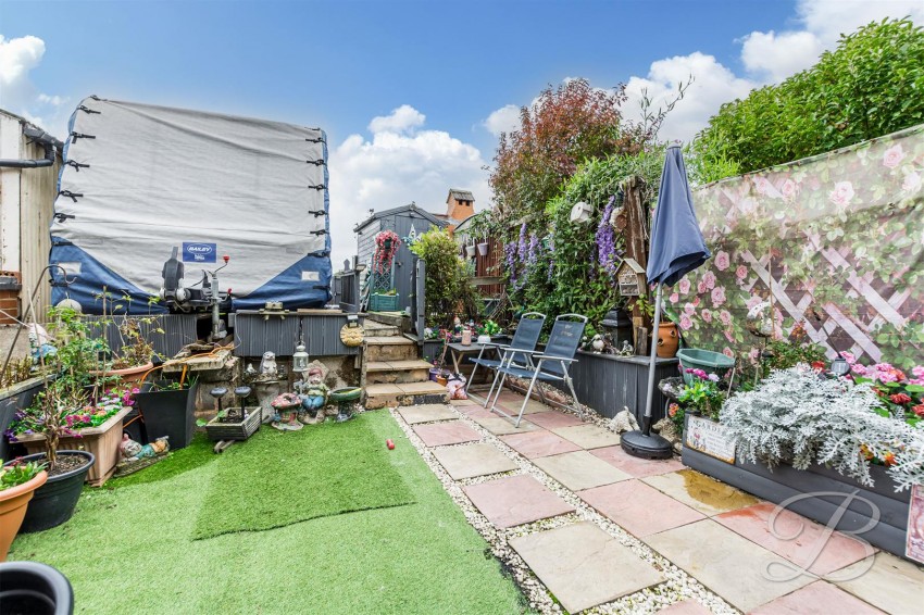 Images for Williamthorpe Road, North Wingfield, Chesterfield