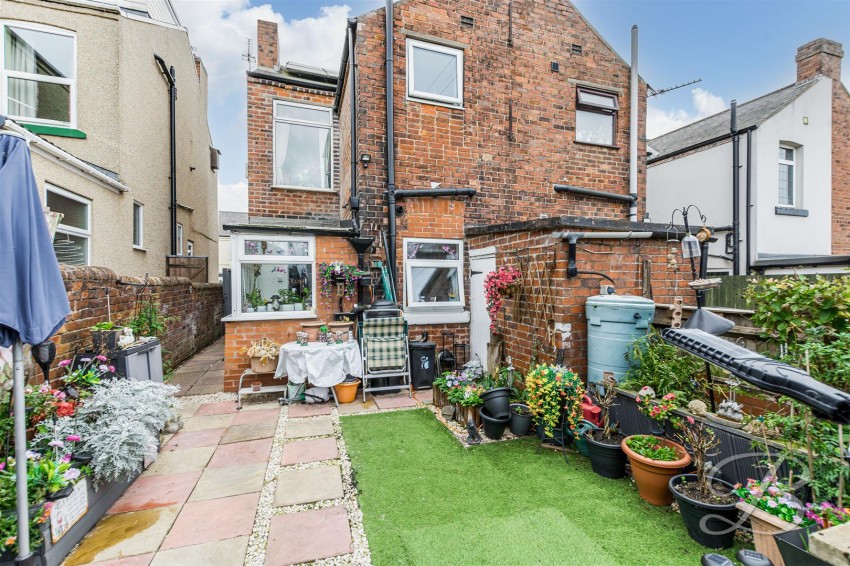 Images for Williamthorpe Road, North Wingfield, Chesterfield
