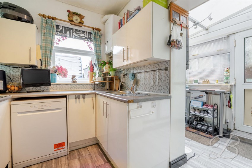 Images for Williamthorpe Road, North Wingfield, Chesterfield