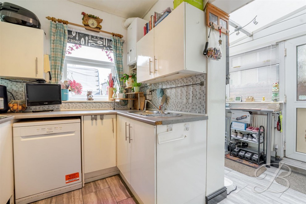 Image of Williamthorpe Road, North Wingfield, Chesterfield