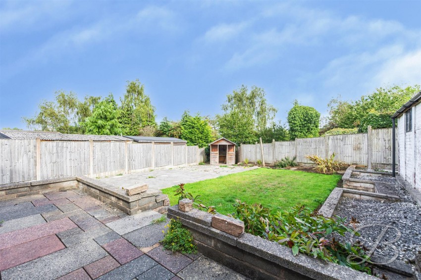 Images for Vere Avenue, Sutton-In-Ashfield