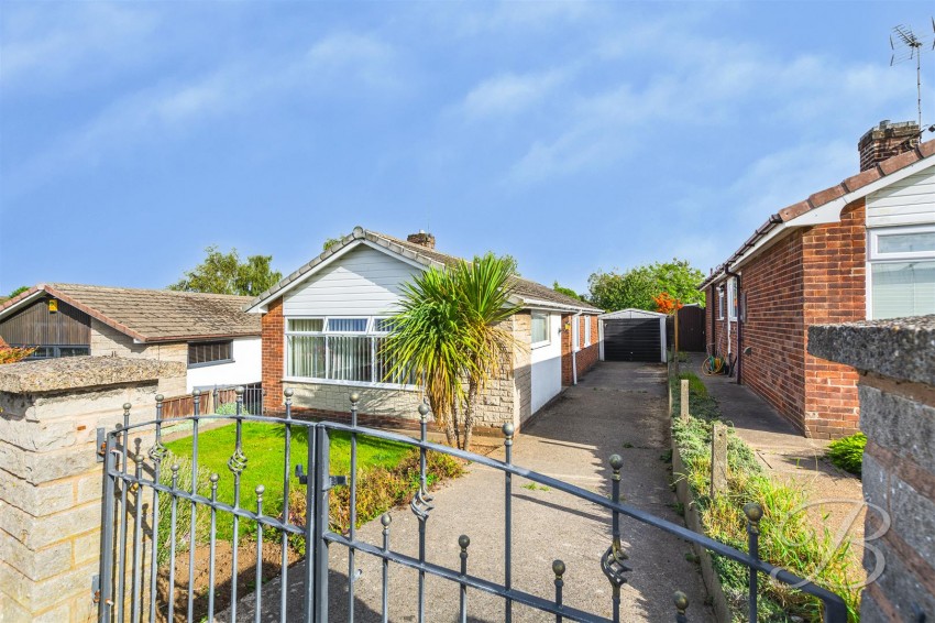 Images for Vere Avenue, Sutton-In-Ashfield