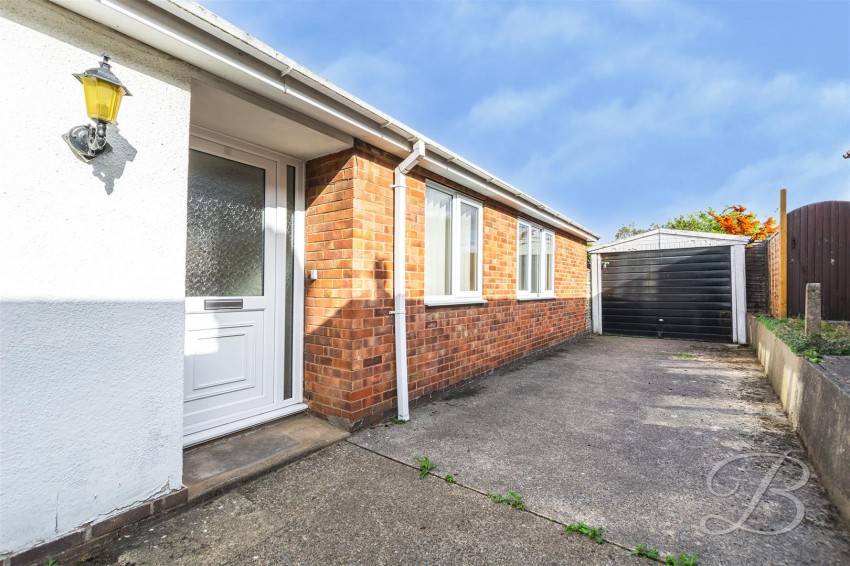 Images for Vere Avenue, Sutton-In-Ashfield