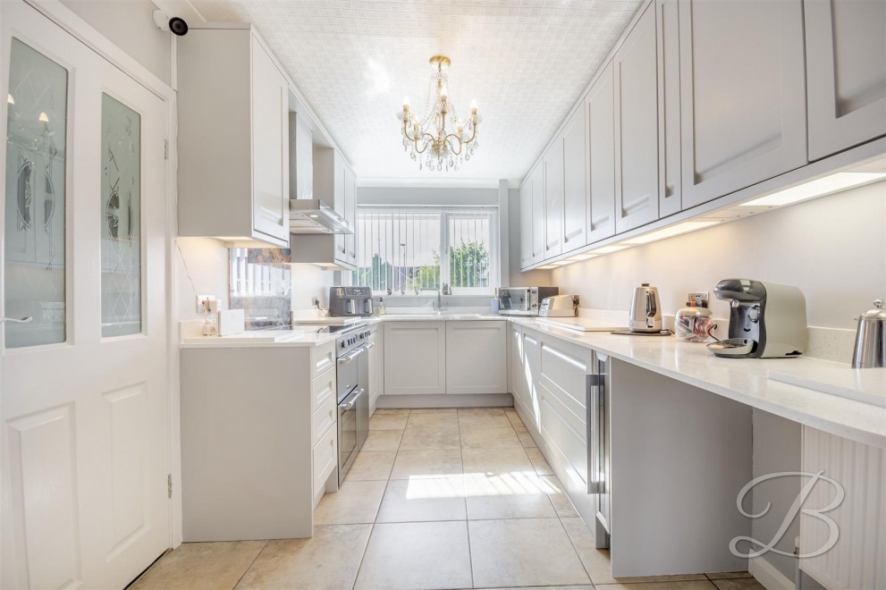 Image of Olive Grove, Forest Town, Mansfield