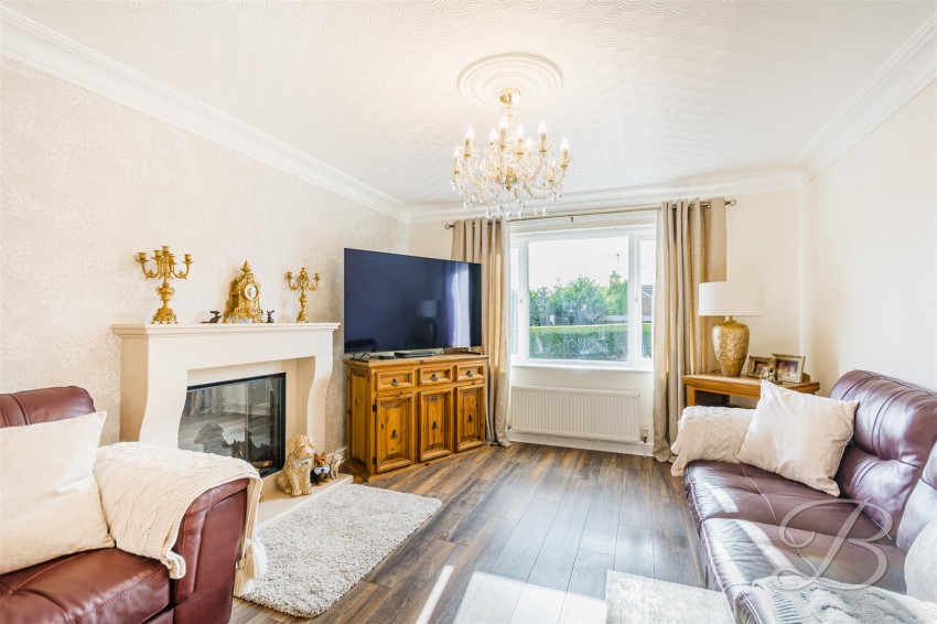 Images for Olive Grove, Forest Town, Mansfield