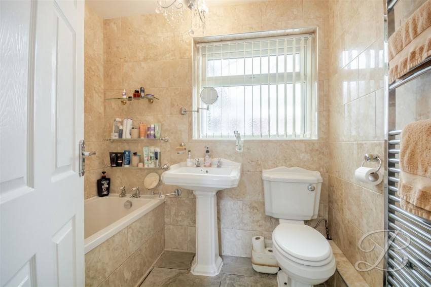 Images for Olive Grove, Forest Town, Mansfield