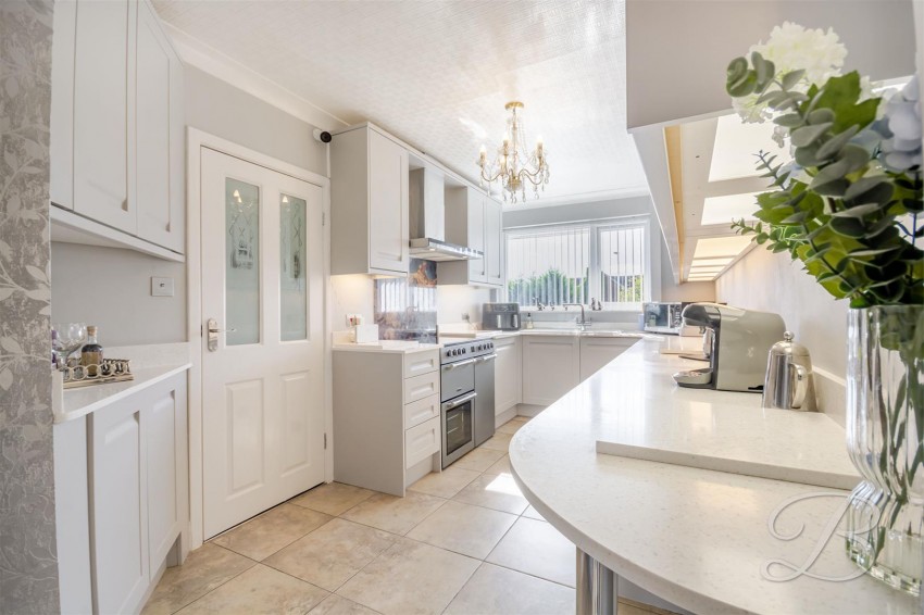 Images for Olive Grove, Forest Town, Mansfield