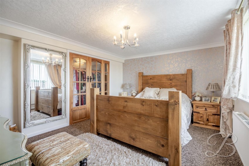 Images for Olive Grove, Forest Town, Mansfield