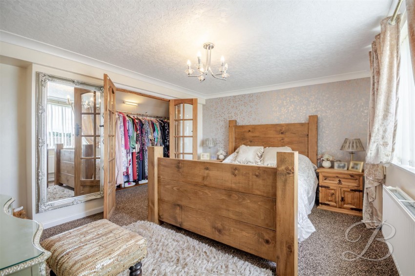 Images for Olive Grove, Forest Town, Mansfield