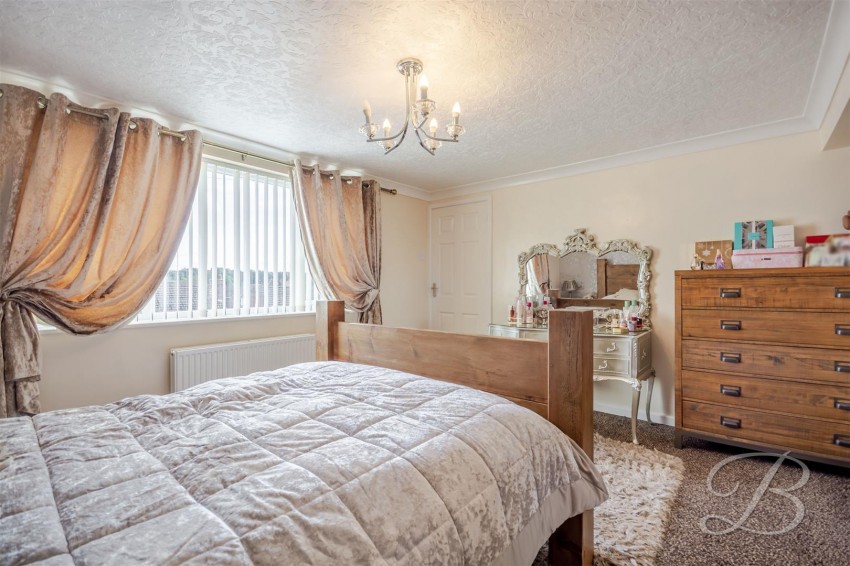 Images for Olive Grove, Forest Town, Mansfield