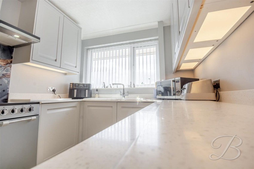 Images for Olive Grove, Forest Town, Mansfield