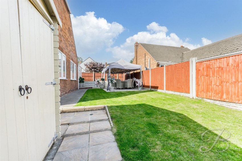 Images for Olive Grove, Forest Town, Mansfield