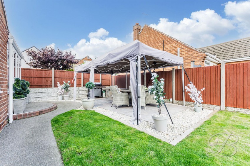 Images for Olive Grove, Forest Town, Mansfield
