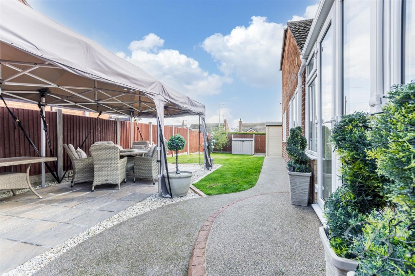 Images for Olive Grove, Forest Town, Mansfield