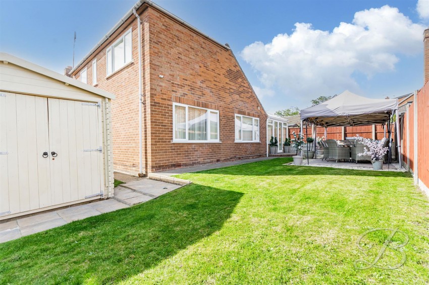 Images for Olive Grove, Forest Town, Mansfield