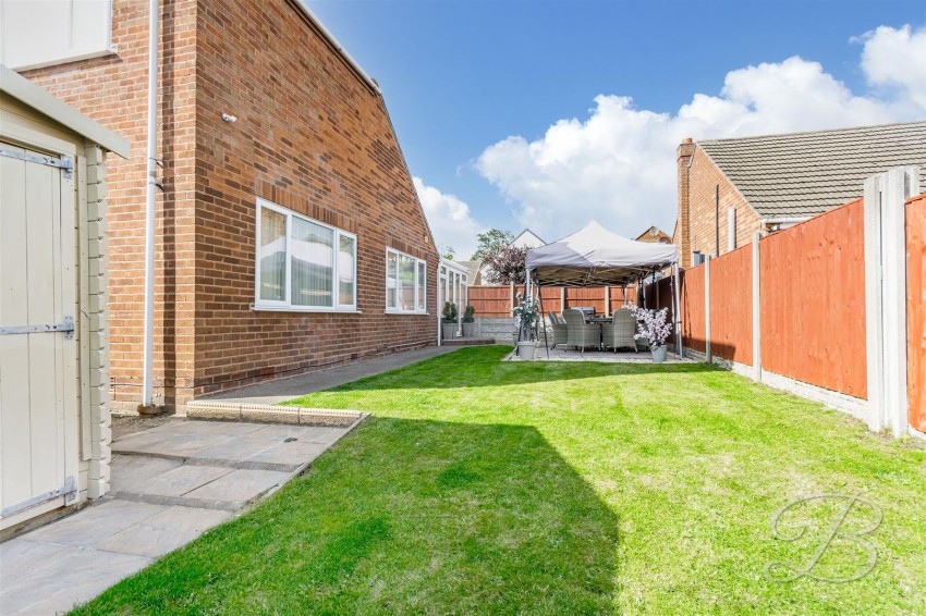 Images for Olive Grove, Forest Town, Mansfield