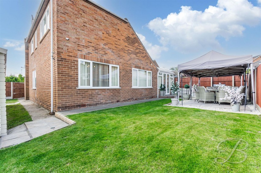 Images for Olive Grove, Forest Town, Mansfield