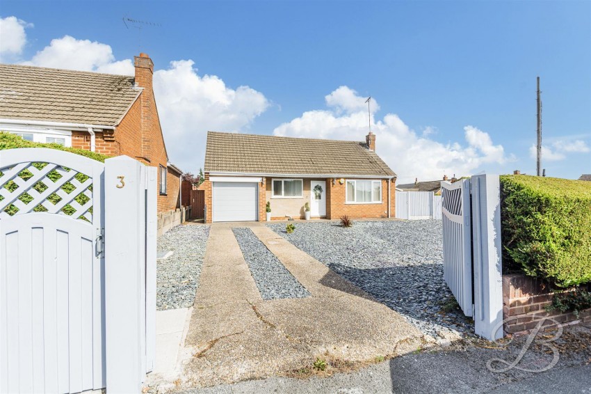 Images for Olive Grove, Forest Town, Mansfield
