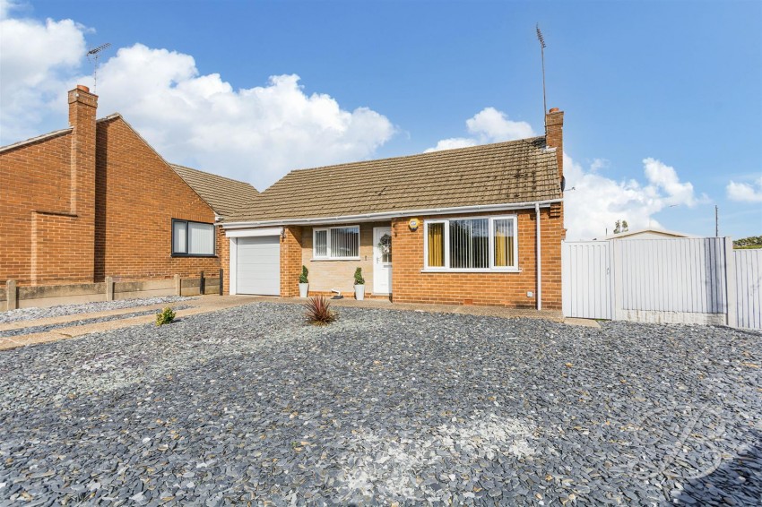 Images for Olive Grove, Forest Town, Mansfield