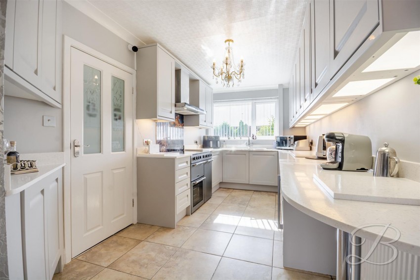 Images for Olive Grove, Forest Town, Mansfield