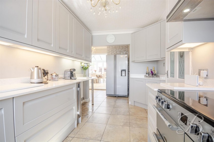 Images for Olive Grove, Forest Town, Mansfield