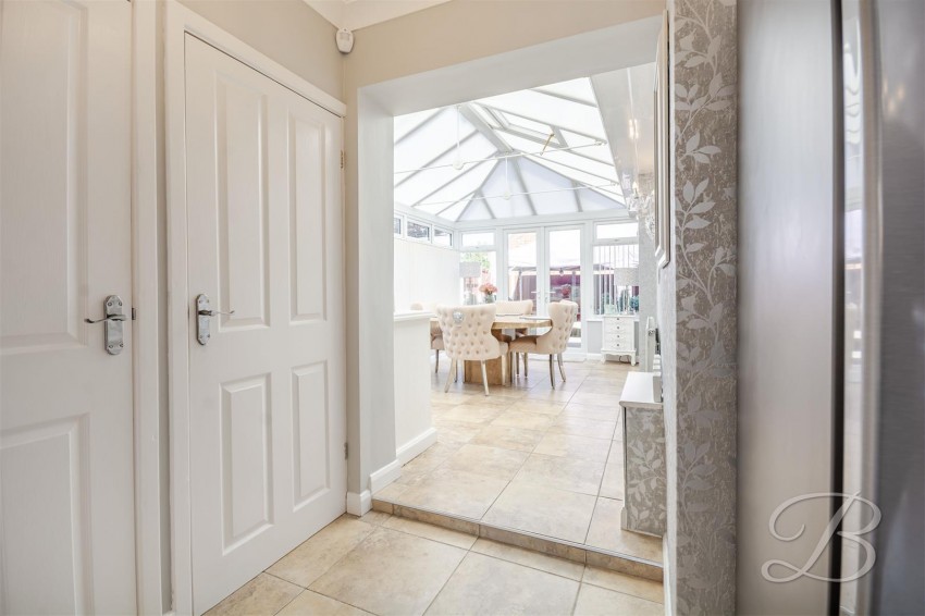 Images for Olive Grove, Forest Town, Mansfield