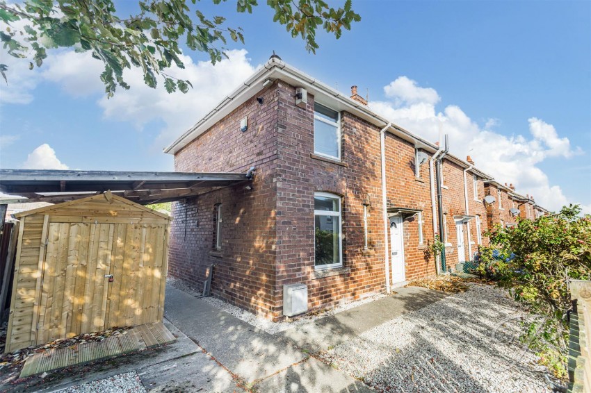 Images for Huntingdon Avenue, Bolsover, Chesterfield