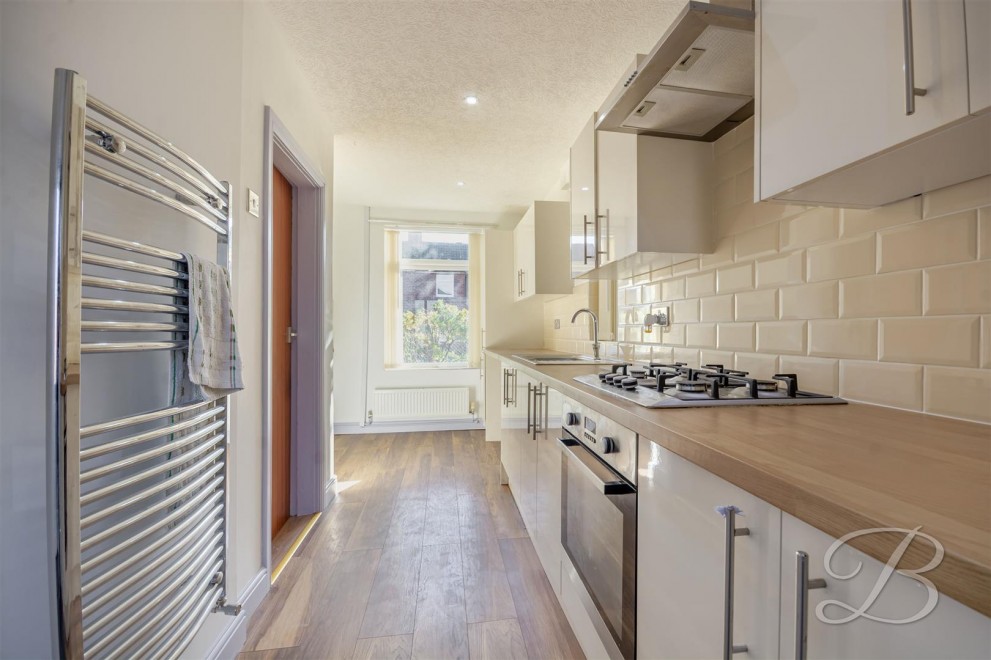 Image of Huntingdon Avenue, Bolsover, Chesterfield