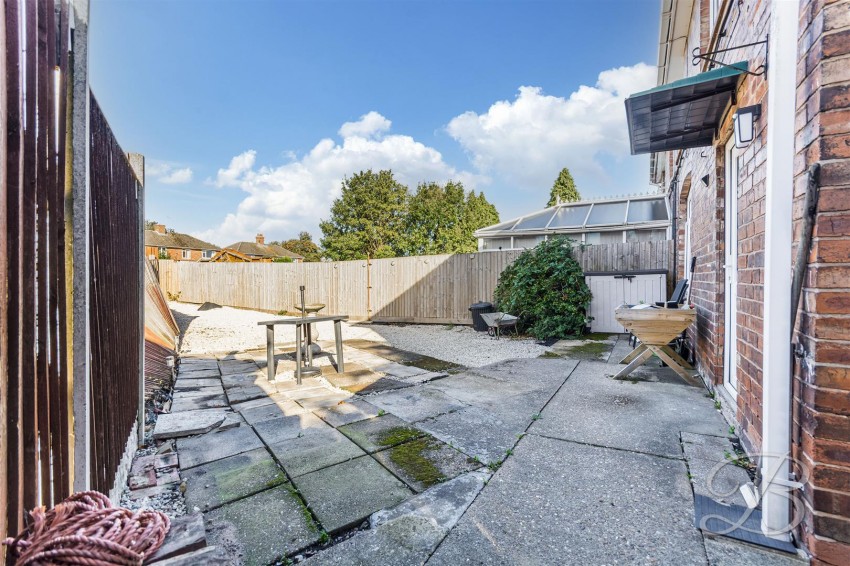 Images for Huntingdon Avenue, Bolsover, Chesterfield