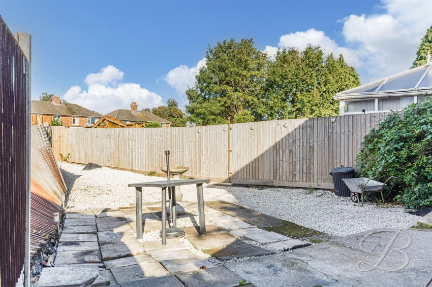 Images for Huntingdon Avenue, Bolsover, Chesterfield