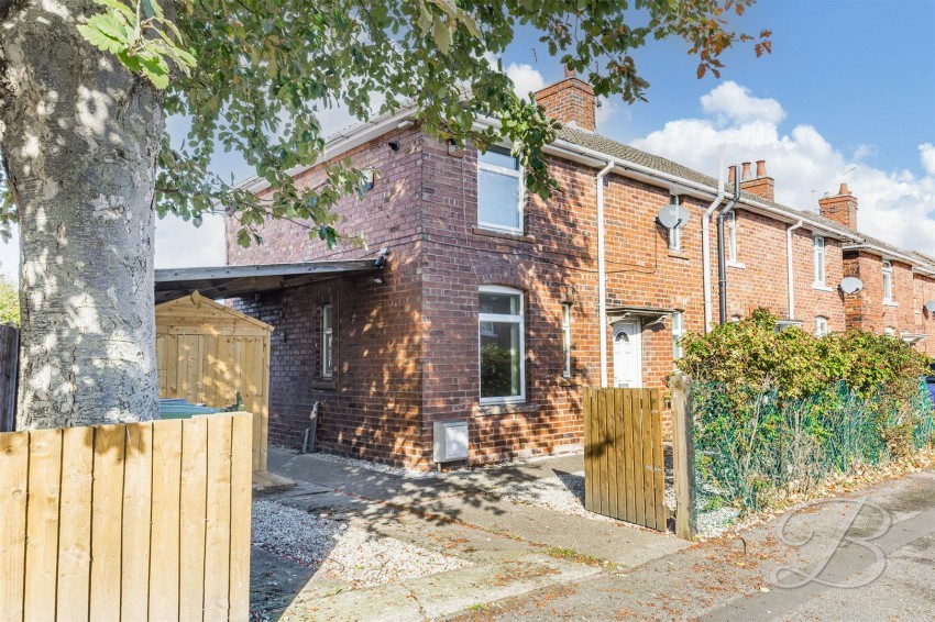 Images for Huntingdon Avenue, Bolsover, Chesterfield