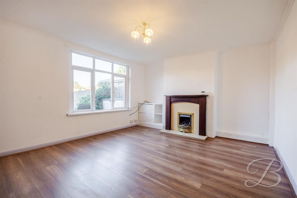 Image of Huntingdon Avenue, Bolsover, Chesterfield