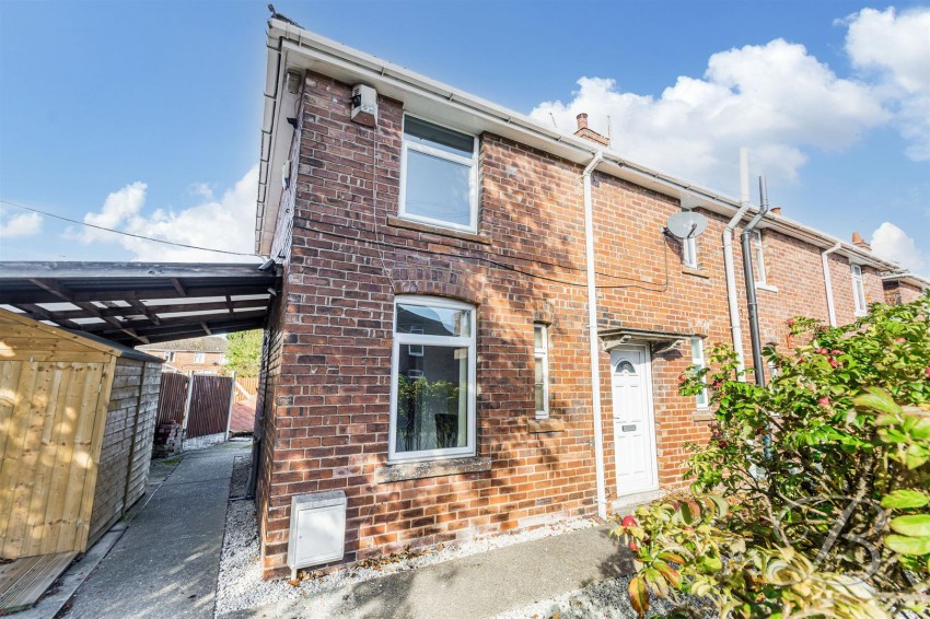 Images for Huntingdon Avenue, Bolsover, Chesterfield