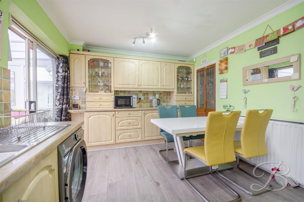 Image of Birchwood Drive, Sutton-In-Ashfield