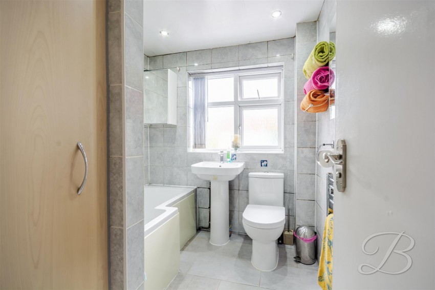 Images for Birchwood Drive, Sutton-In-Ashfield