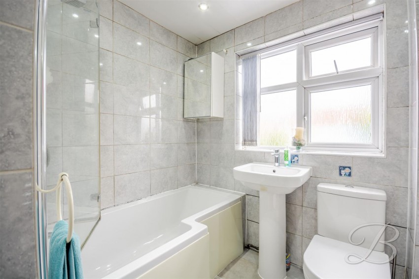 Images for Birchwood Drive, Sutton-In-Ashfield