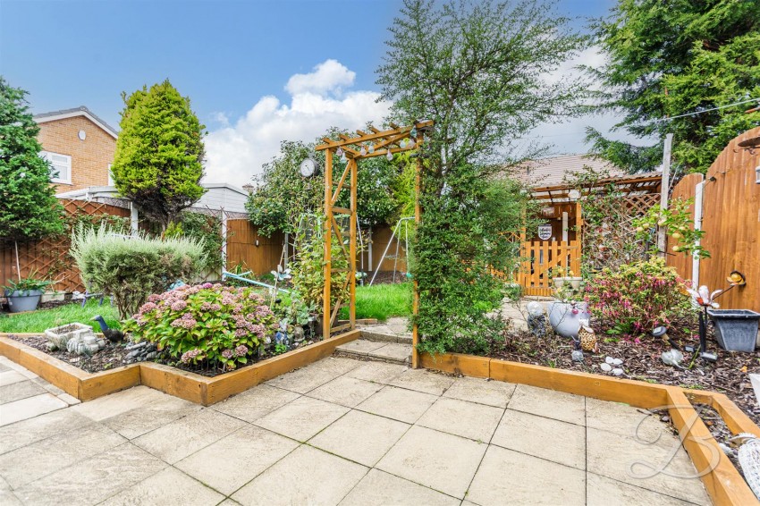 Images for Birchwood Drive, Sutton-In-Ashfield