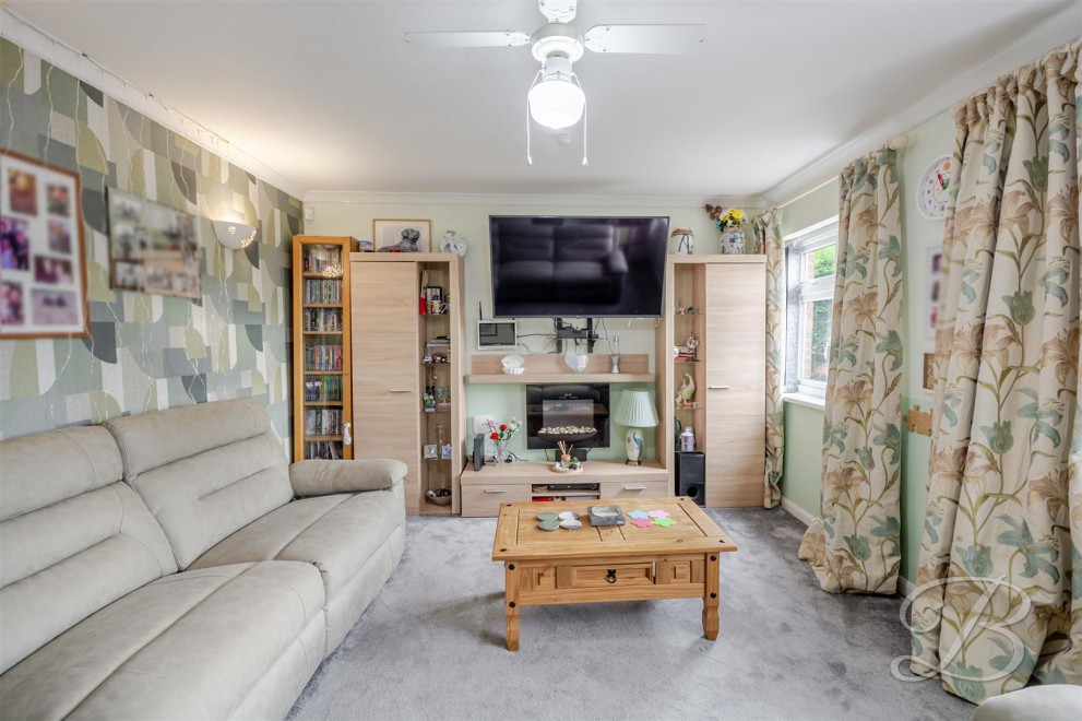 Image of Birchwood Drive, Sutton-In-Ashfield