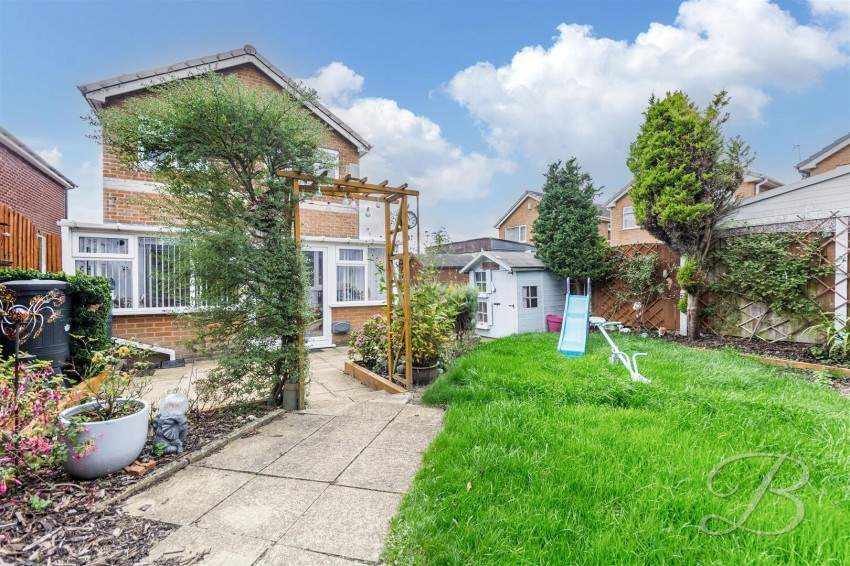 Images for Birchwood Drive, Sutton-In-Ashfield