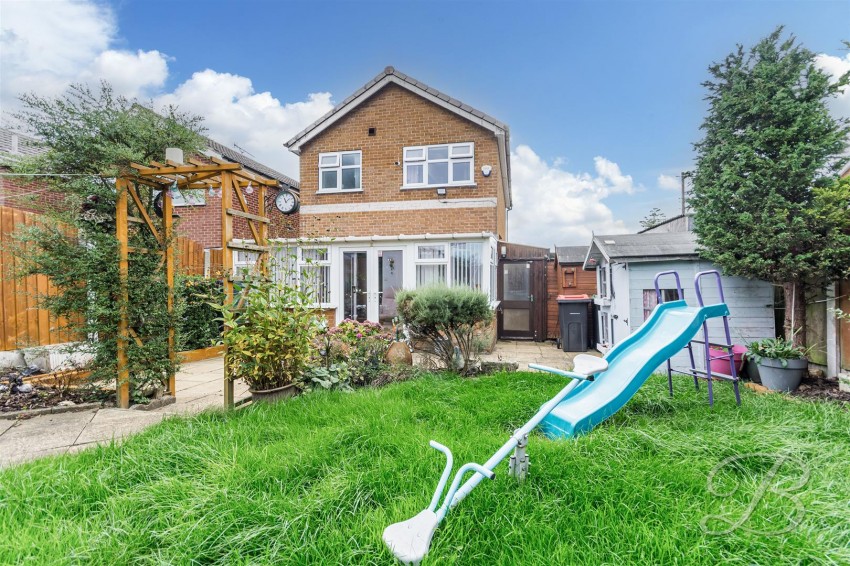 Images for Birchwood Drive, Sutton-In-Ashfield
