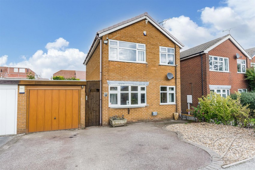 Images for Birchwood Drive, Sutton-In-Ashfield