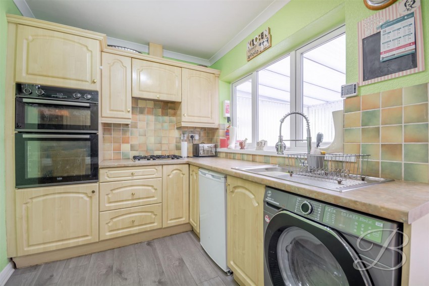 Images for Birchwood Drive, Sutton-In-Ashfield