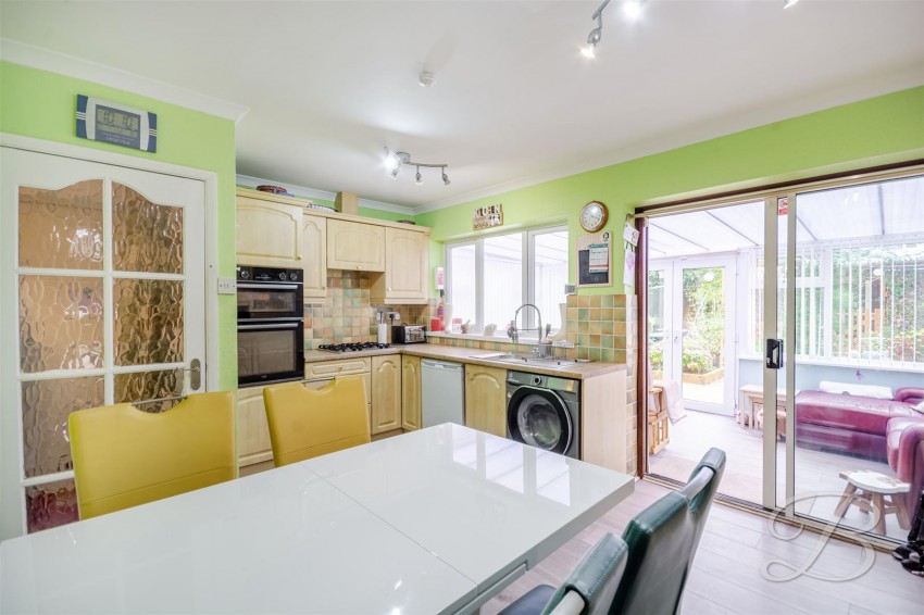 Images for Birchwood Drive, Sutton-In-Ashfield