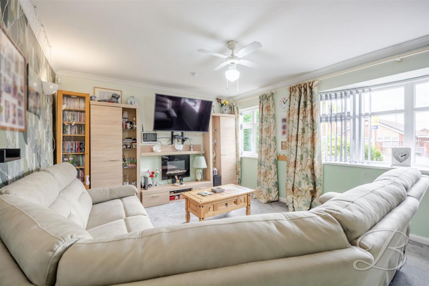Images for Birchwood Drive, Sutton-In-Ashfield