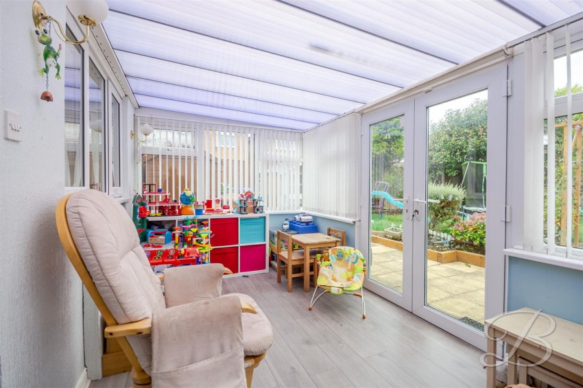 Images for Birchwood Drive, Sutton-In-Ashfield