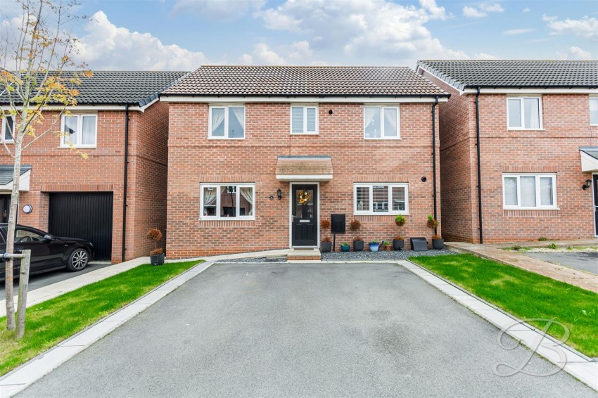 Images for Mandalay Road, Pleasley, Mansfield