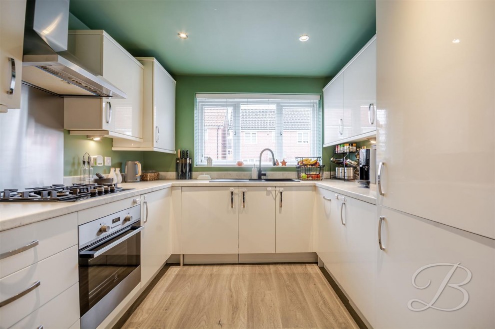 Image of Mandalay Road, Pleasley, Mansfield