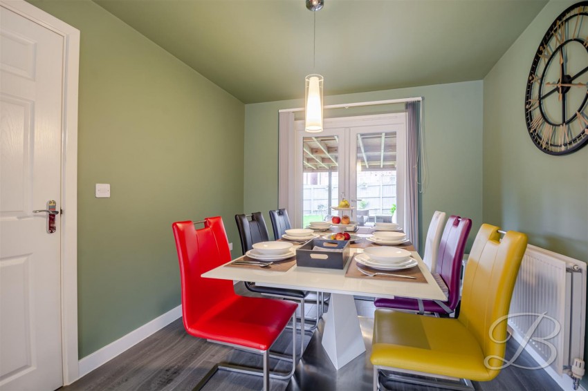 Images for Mandalay Road, Pleasley, Mansfield