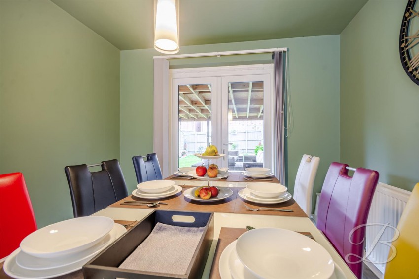 Images for Mandalay Road, Pleasley, Mansfield