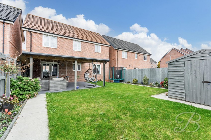 Images for Mandalay Road, Pleasley, Mansfield